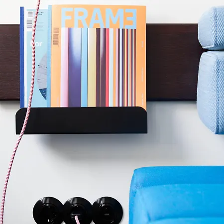 Szálloda Stout & Co. Amszterdam