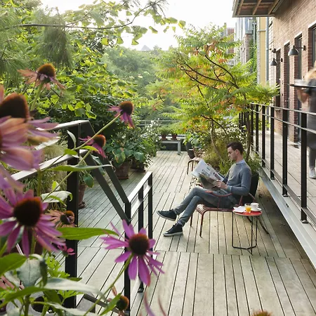 Stout & Co. Amszterdam