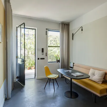 Stout & Co. 3* Amszterdam