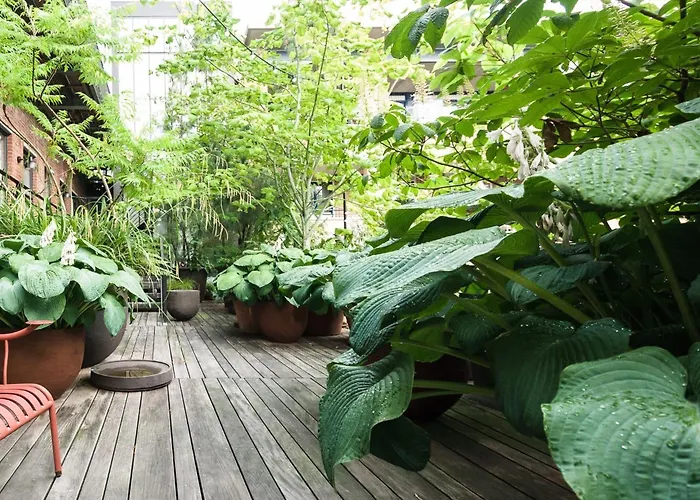 Отель Stout & Co. 3*