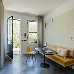 Ξενοδοχείο Stout & Co. Άμστερνταμ