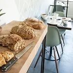 Stout & Co. Ξενοδοχείο 3*