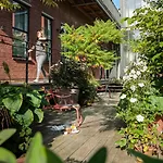 Ξενοδοχείο Stout & Co. Άμστερνταμ