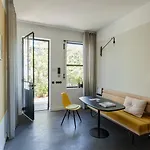 Stout & Co. 3* Άμστερνταμ