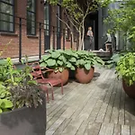 Stout & Co. Ξενοδοχείο Άμστερνταμ