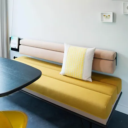 Hotel Stout & Co. Ámsterdam