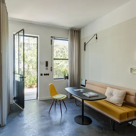 Hotel Stout & Co. Ámsterdam