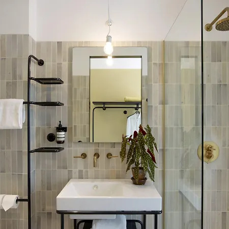 Hotel Stout & Co. Amesterdão