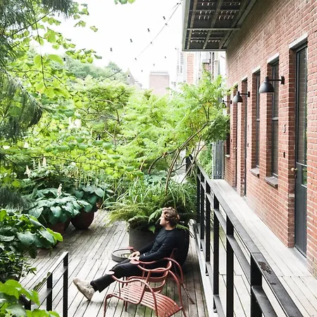 Hotel Stout & Co. Ámsterdam