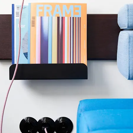 Stout & Co. Bed and breakfast Ámsterdam