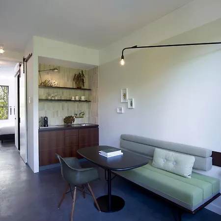 Stout & Co. Bed & Breakfast