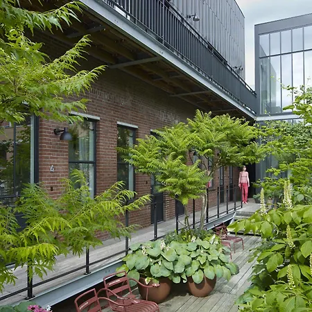 Stout & Co. Ámsterdam