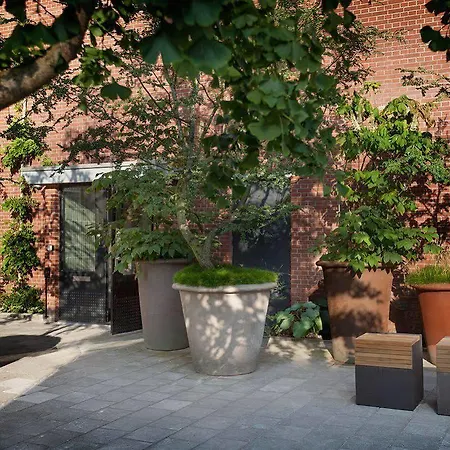 Stout & Co. 3* Ámsterdam