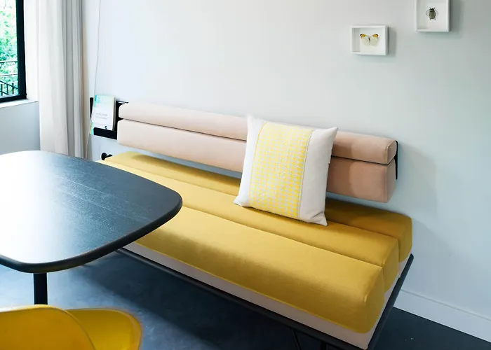 فندق Stout & Co. أمستردام