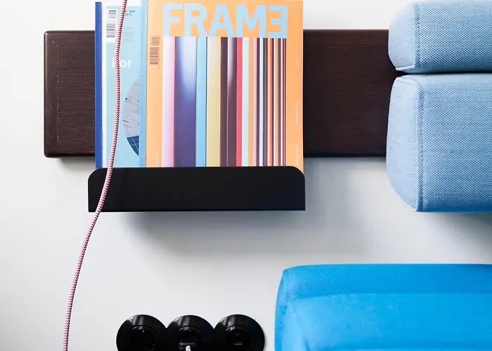 فندق Stout & Co. أمستردام