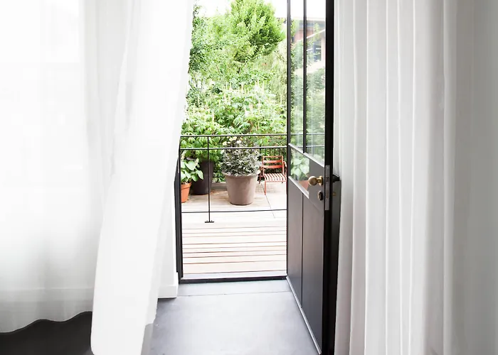 Stout & Co. أمستردام