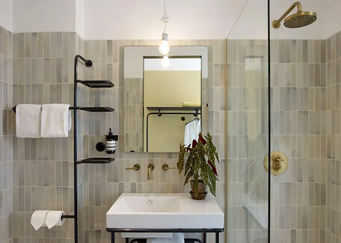 فندق Stout & Co. أمستردام