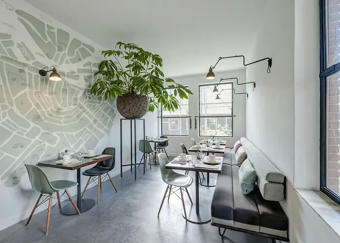 Stout & Co. فندق