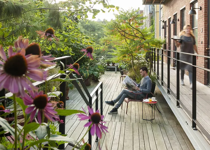 Stout & Co. أمستردام