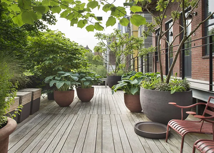 Stout & Co. أمستردام