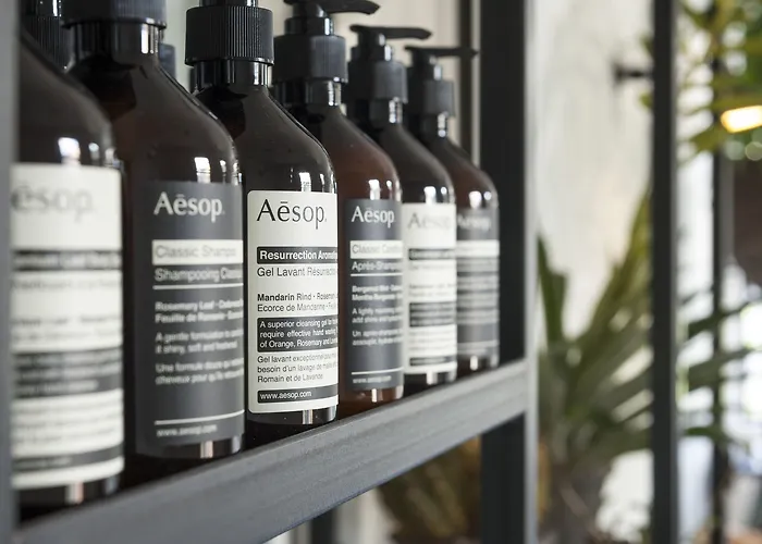 فندق Stout & Co.