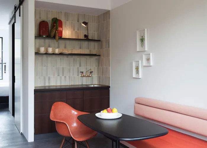 Stout & Co. Hotel Amsterdam