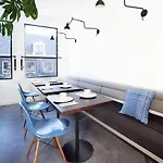 Stout & Co. 3* Amsterdam