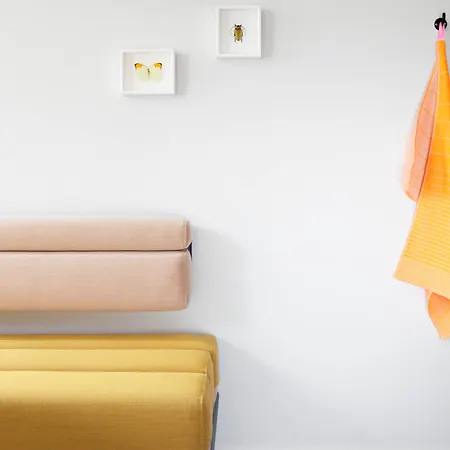 Stout & Co. Hotel 3*