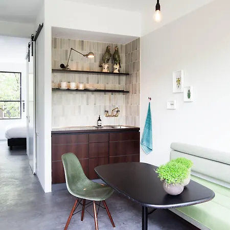 Hotel Stout & Co. Amsterdam