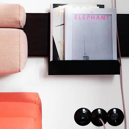 Hotel Stout & Co. 3*