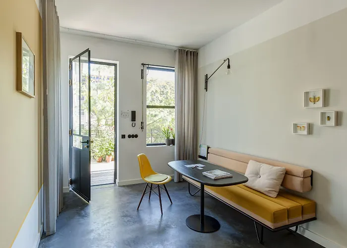 Otel Stout & Co. Amsterdam