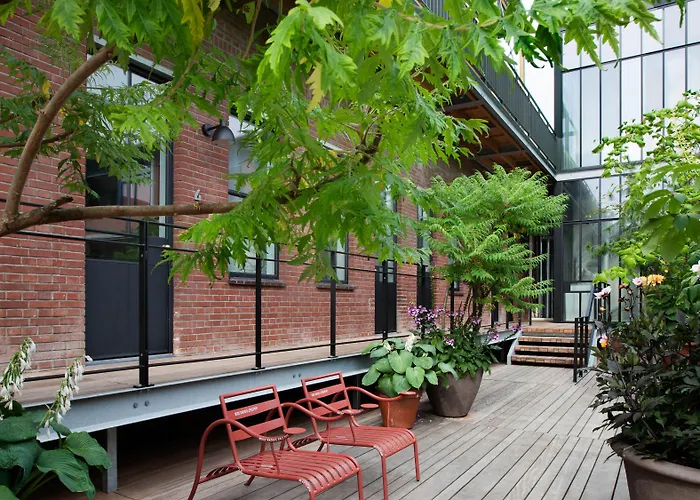 Stout & Co. 3* Amsterdam